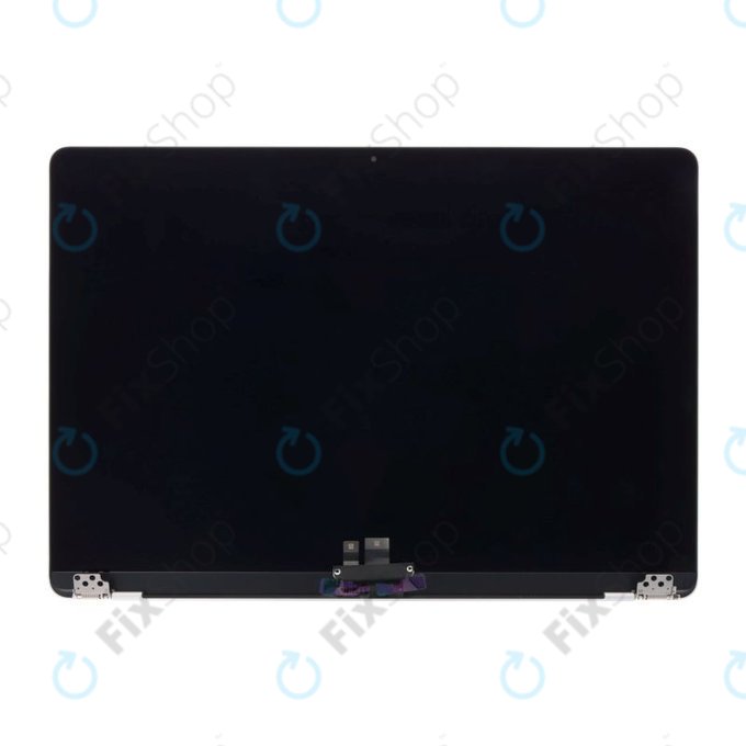 Apple MacBook Air 15" M2 A2941 (2023), M3 A3114 (2024) - Ecran LCD + Sticlă Frontală + Carcasă Spate (Starlight) Refurbished