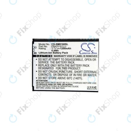 Samsung Galaxy Ace 2 i8160 - Baterie EB425161LA 1200mAh HQ