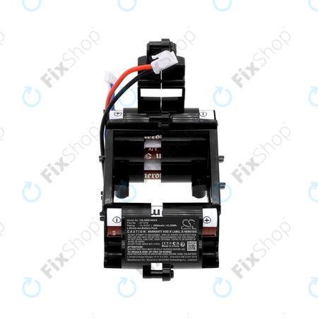 Gorenje SVC-series - Baterie 577276 Li-Ion 14.4V 3000mAh HQ