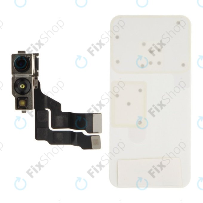 Cameră Frontală pentru iPhone 14 Pro | 661-29367 | Genuine Apple