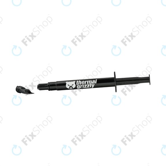 Pastă termoconductoare 1,5ml/5,55g, Thermal Grizzly Kryonaut