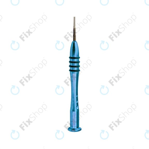 Penggong - Şurubelniţă - Slotted 1.5mm