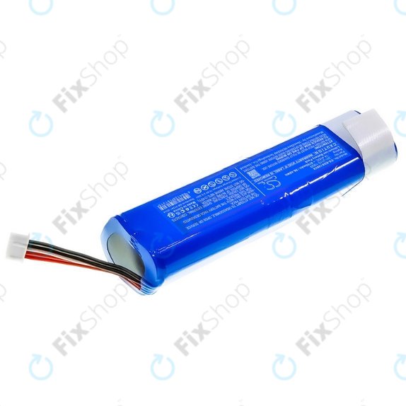 Ecovacs Deebot X-series, T-series, N-series - Baterie 201-2115-1959 Li-Ion 14.4V 6700mAh HQ