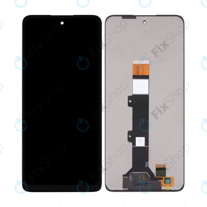 Motorola Moto G22 XT2231, E32, E32s - Ecran LCD + Sticlă Tactilă TFT