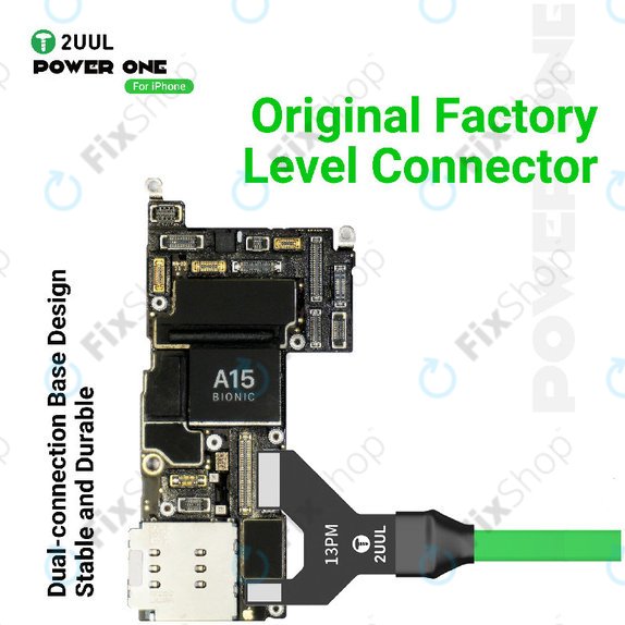 Cablu de alimentare One-Click, 2UUL PW09, pentru iPhone 12-16 Pro Max