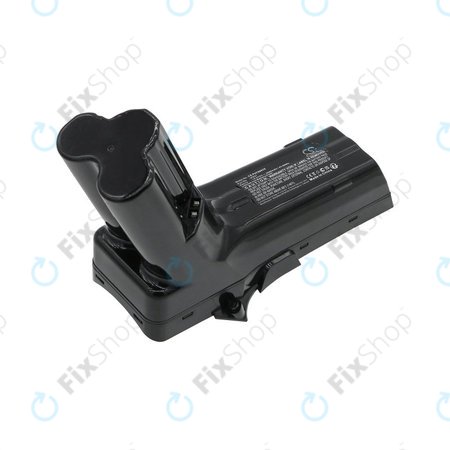 Baterie pentru Philips SpeedPro Max Aqua FC6801, FC6812, 2500mAh, Li-Ion, 18V, IP827, HQ