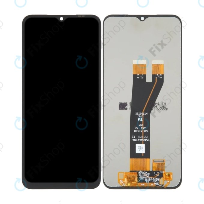 Samsung Galaxy A14 5G A146B - Ecran LCD + Sticlă Tactilă TFT