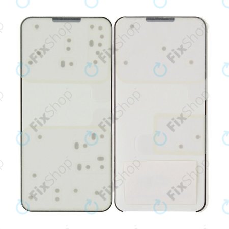 Ramă Mijlocie cu Baterie iPhone 15 | Pink | ZD076-00670 | Genuine Apple