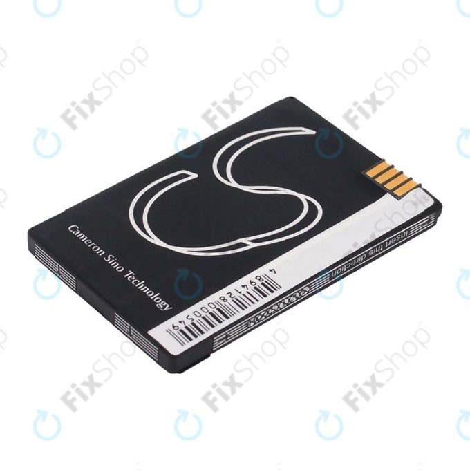 Baterie pentru Motorola Wilder, 800mAh, Li-Ion, 3.7V, BQ50, HQ