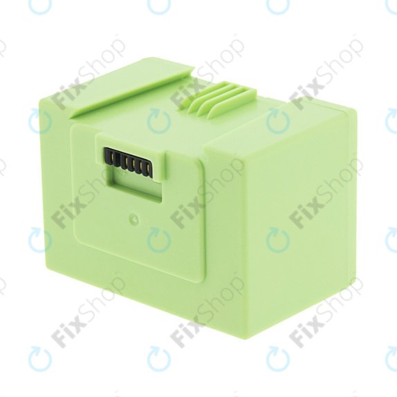 iRobot Roomba e-series, i-series - Baterie ABL-D1, 4624864 Li-Ion 14.4V 2800mAh