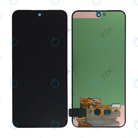 Samsung Galaxy A55 A556B - Ecran LCD + Sticlă Tactilă OLED