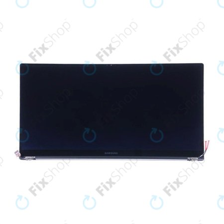 Samsung Galaxy Book2 Pro NP950XED - Ecran LCD (Silver) - BA96-08380A Genuine Service Pack