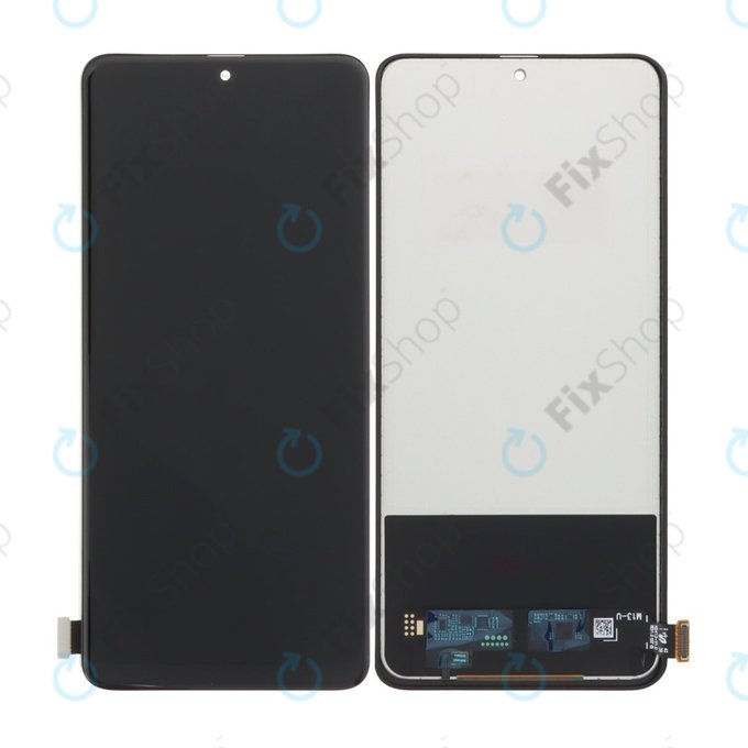 Xiaomi 13 Ultra - Ecran LCD + Sticlă Tactilă TFT