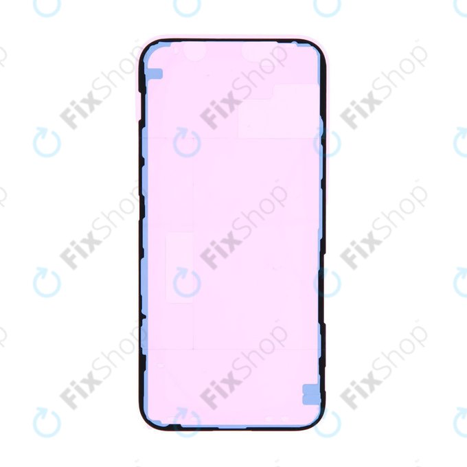 Autocolant sub LCD Adhesive pentru iPhone 12 Pro | 923-04894-S | Genuine Apple