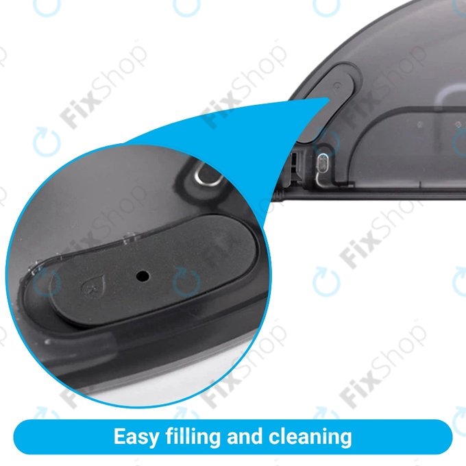 Xiaomi Mi Robot Vacuum Mop 2 Pro+ (Mijia 1T) - Rezervor de apă