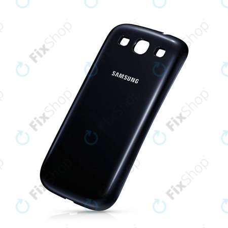 Samsung Galaxy S3 i9300 - Carcasă Baterie (Sapphire Black)