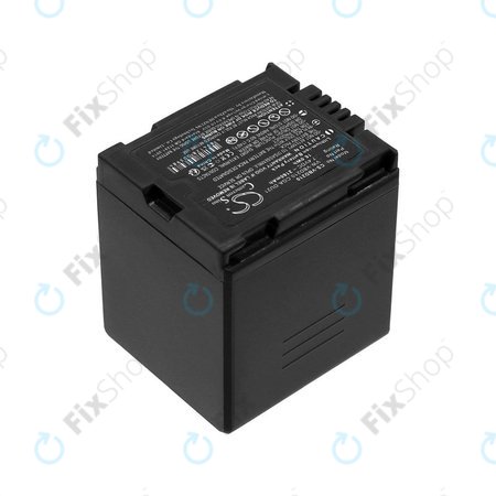 Baterie pentru Panasonic NV, PV, VDR, Hitachi DZ, 2160mAh, Li-Ion, 7.4V, BZ-BP14S, HQ