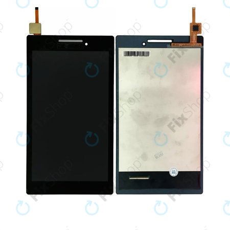 Lenovo TAB 2 A7-20 - Ecran LCD + Sticlă Tactilă TFT