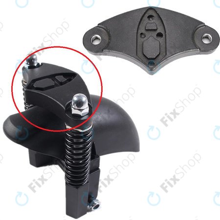 Kugoo M4 - Suport Suspensie Față