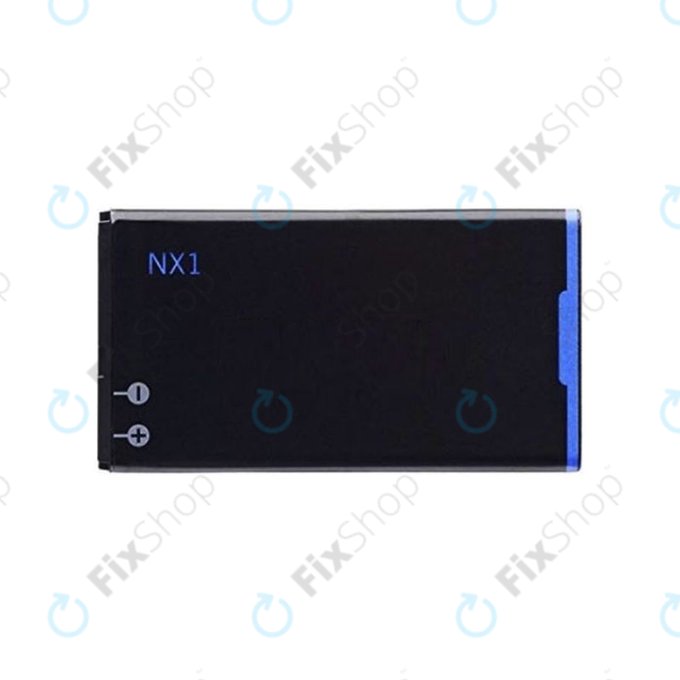 Blackberry Q10 - Baterie BAT-52961-003 2100mAh