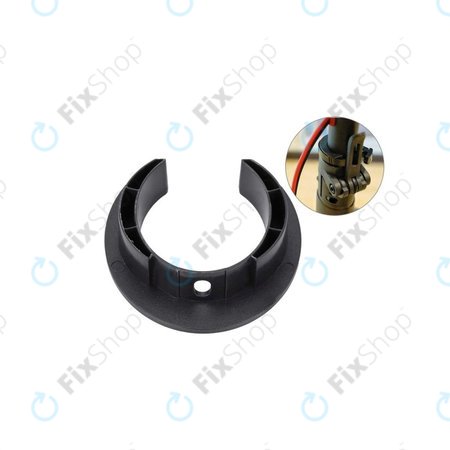 Xiaomi Mi Electric Scooter 1S, 2 M365, Essential - Pad a mecanismului de pliere