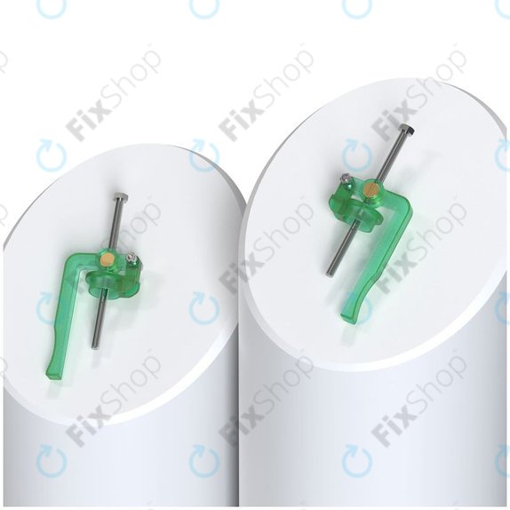 2UUL Tubemate - Seringă de lipit (2buc)