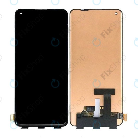 OnePlus 9 Pro - Ecran LCD + Sticlă Tactilă OLED