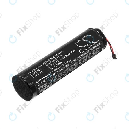 Baterie pentru Iqos 3.0 Charge box, 3000mAh, Li-Ion, 3.7V, BAT.000124, HQ