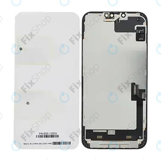 Ansamblu Display OLED Ecran pentru iPhone 14 Plus | 661-30390 | Genuine Apple