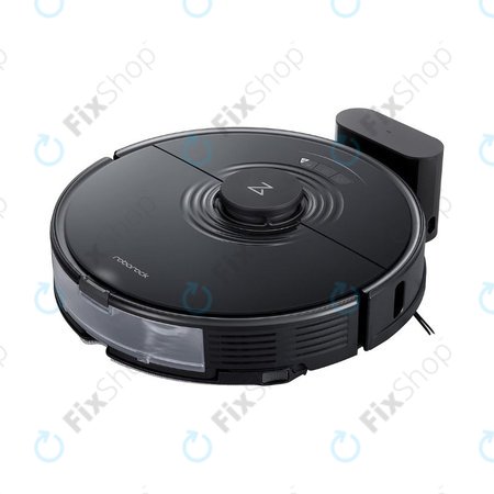Xiaomi Roborock S5, S5 Max, S6 Pure, S6 MaxV, S7, S7 MaxV, S8, Q7, Q7 Max - Statie de încărcare (Negru)
