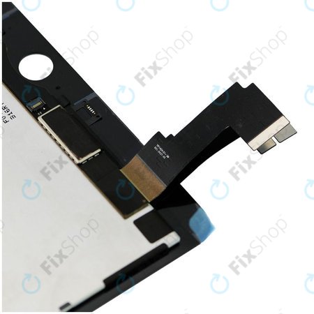 Apple iPad Air 2 - Ecran LCD + Sticlă Tactilă (Black) Refurbished
