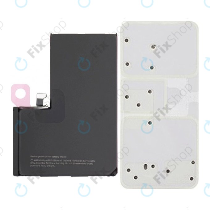 Baterie pentru iPhone 16 Pro | 661-42720 | 3582mAh | Genuine Apple