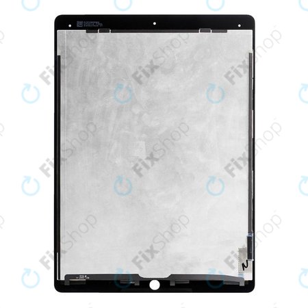 Apple iPad Pro 12.9 (1st Gen 2015) - Ecran LCD + Sticlă Tactilă (Black) Refurbished