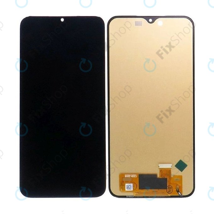 Samsung Galaxy A15 5G A156B - Ecran LCD + Sticlă Tactilă TFT