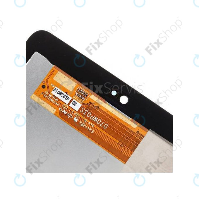 Asus Google Nexus 7 (2012) - Ecran LCD + Sticlă Tactilă TFT