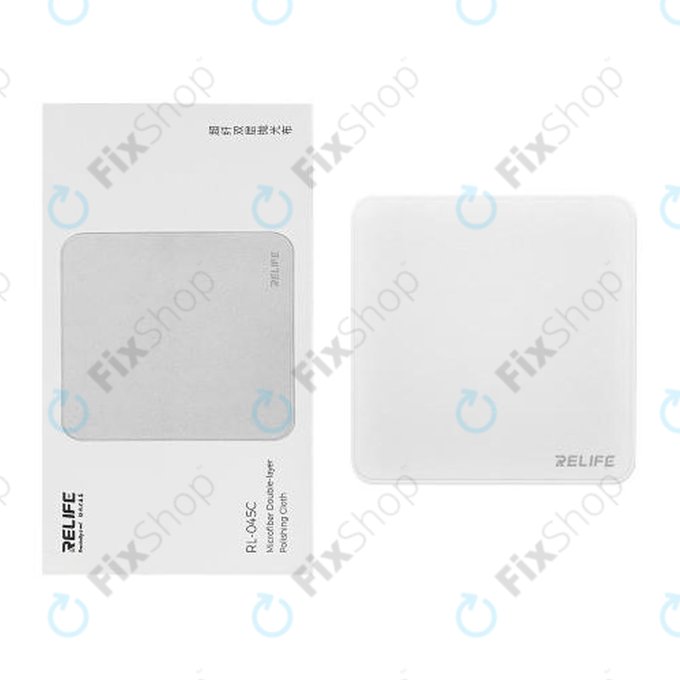 Relife RL-045C - Cârpă din Microfibră