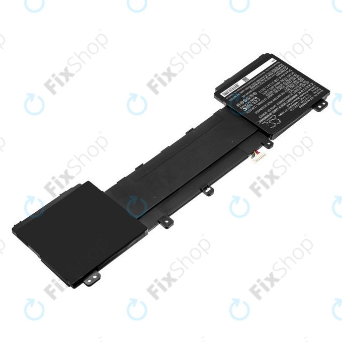 Baterie pentru Asus Zenbook Pro 15, 5500VE, UX550GD, 4400mAh, Li-Pol, 15.4V, C41N1728, HQ