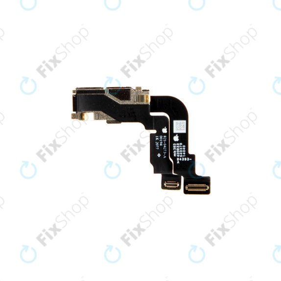 Cameră Frontală pentru iPhone 15 Pro | 661-35697 | Genuine Apple