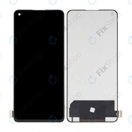Realme GT 2 5G RMX3310 RMX3312 - Ecran LCD + Sticlă Tactilă TFT