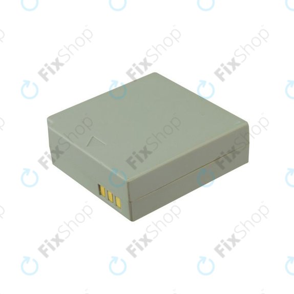 Baterie pentru Samsung VP-MX10, 20, 850mAh, Li-Ion, 7.4V, IA-BP85ST, HQ
