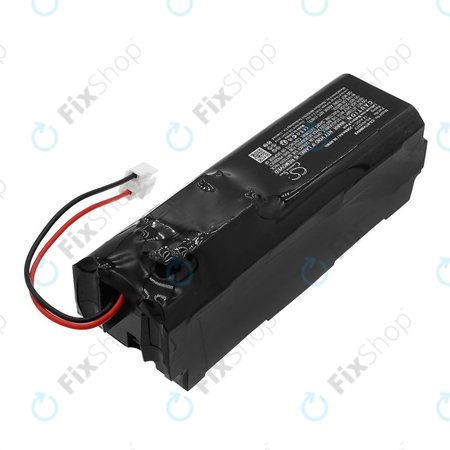 Baterie pentru Rowenta Air Force Extreme, 2500mAh, Li-Ion, 14.4V, RS-RH5272, HQ