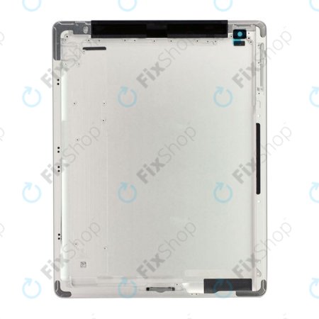 Apple iPad 4 - Carcasă spate (WiFi + 3G)