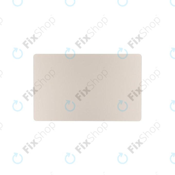 Trackpad complet pentru MacBook Air 15", A3241 (2025), Starlight, 661-50139, Genuine Apple