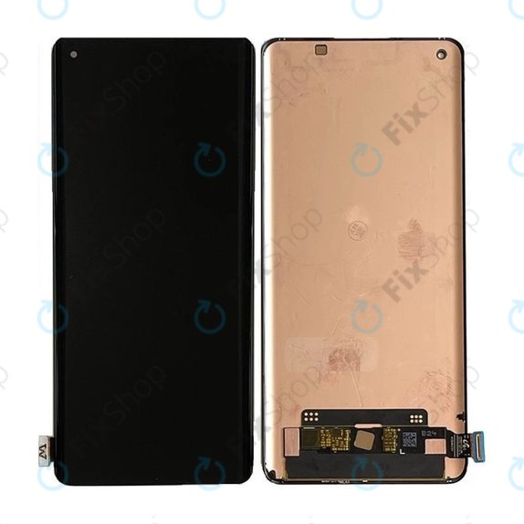 Oppo Find X3 Lite 5G - Ecran LCD + Sticlă Tactilă TFT
