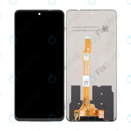 Vivo Y36 V2247 - Ecran LCD + Sticlă Tactilă TFT