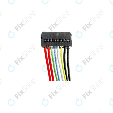 Baterie pentru Lenovo IdeaPad C340 14, 15, 4400mAh, Li-Pol, 11.34V, 5B10T09095, HQ