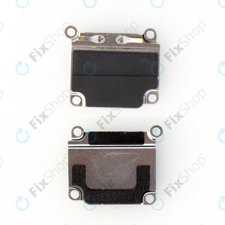 Apple iPhone 11 Pro - Carcasă Spate cu Piese Mici (Space Gray)