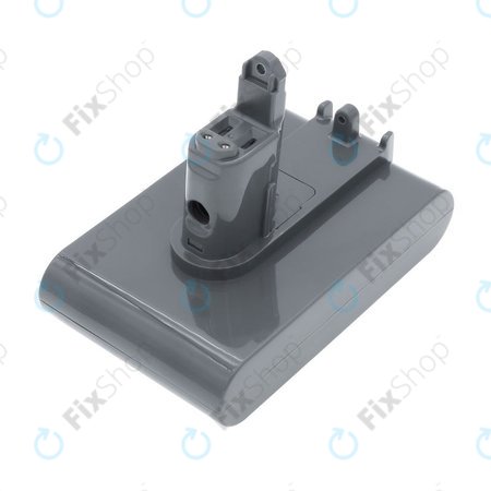 Baterie pentru Dyson DC31, DC34, DC35, DC44, DC56, 2500mAh, Li-Ion, 22.8V, 965557-03, HQ
