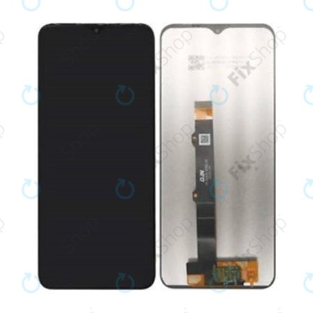 Motorola Moto G50 XT2137 - Ecran LCD + Sticlă Tactilă TFT