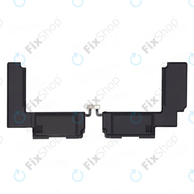 Difuzoare (Stânga și Dreapta) pentru MacBook Air 15", A3114 (2024), 923-08960, Genuine Apple
